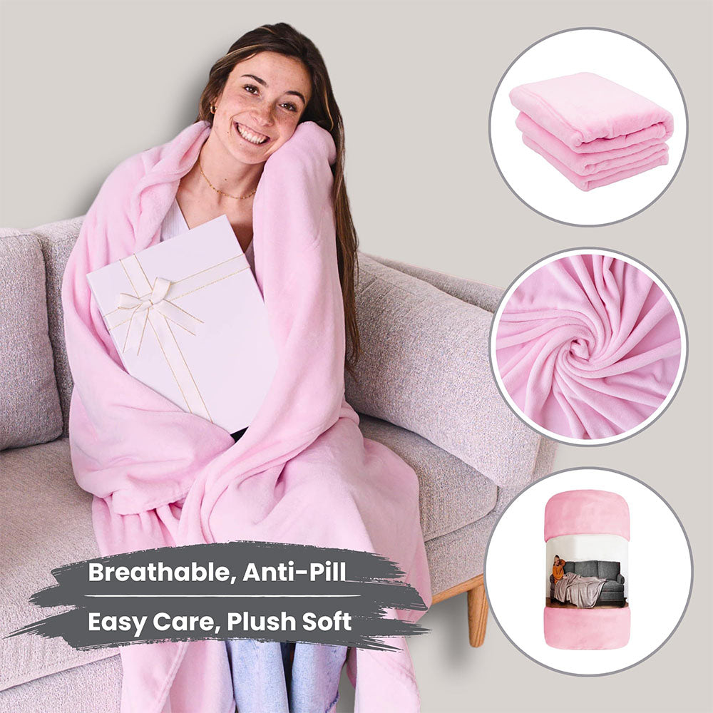 Wearable Blanket