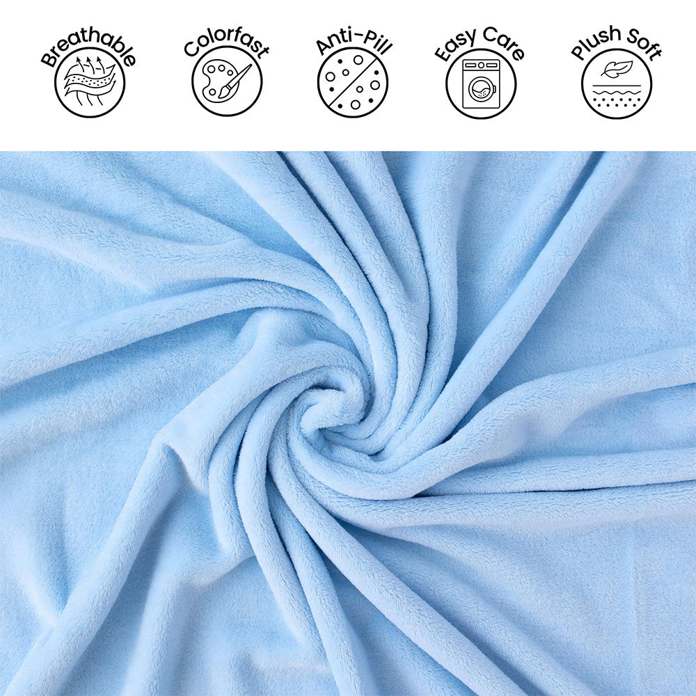 Wearable Blanket