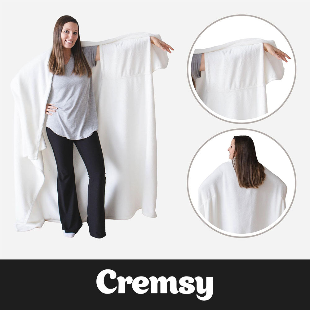 Wearable Blanket
