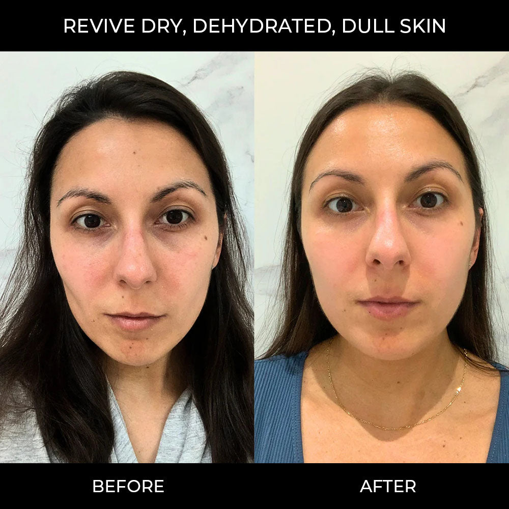 PDRN Pink Collagen Gel Mask