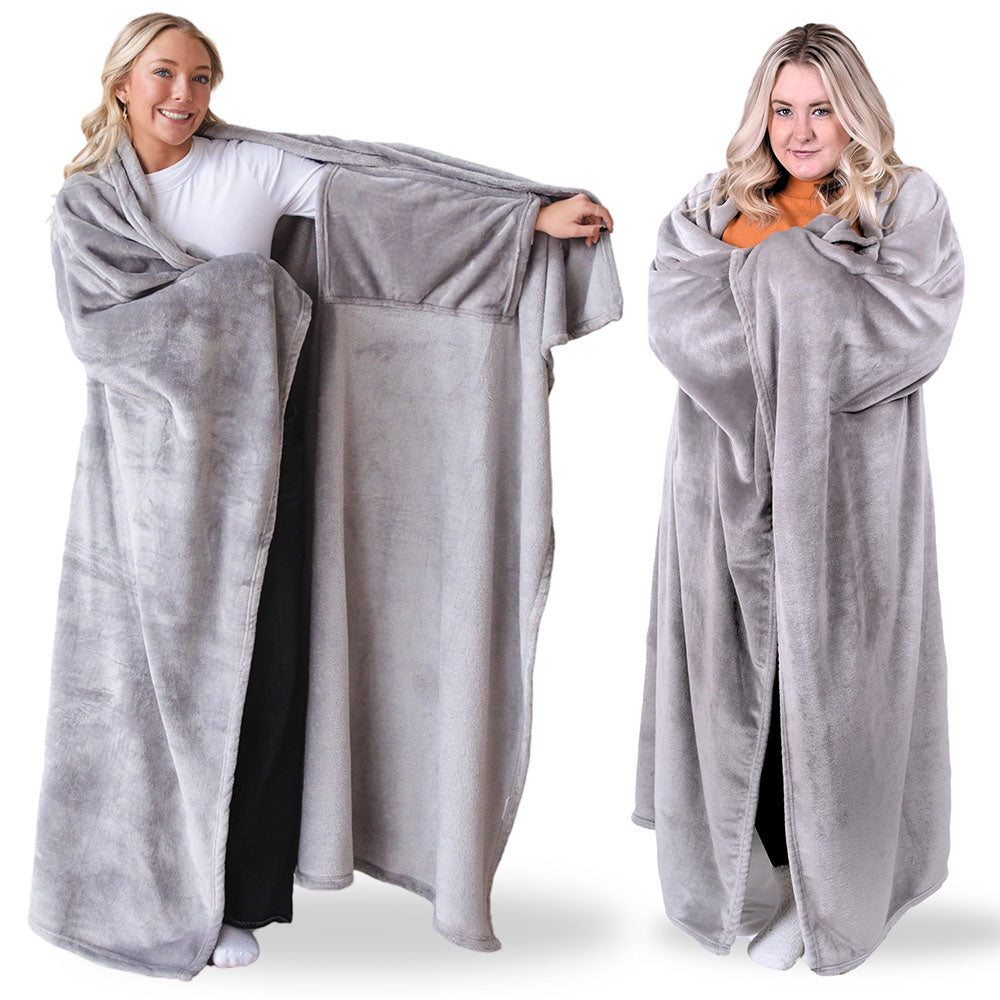 Wearable Blanket