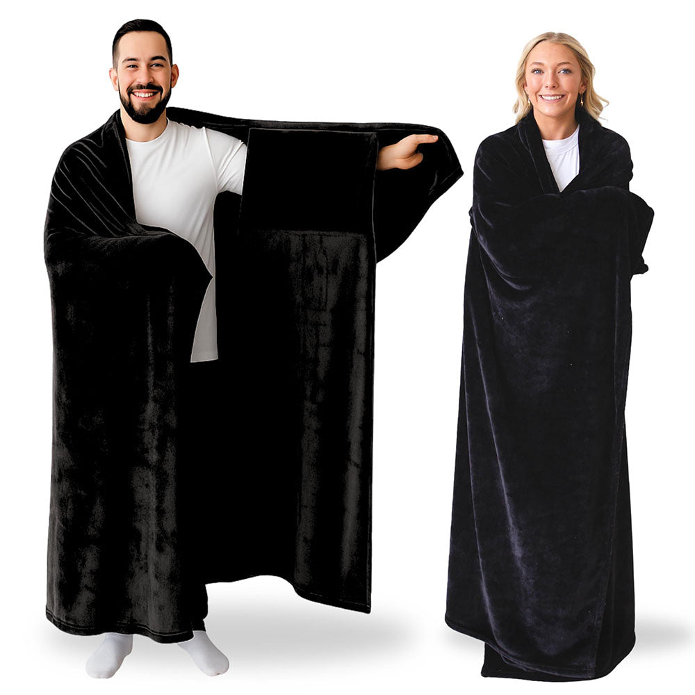 Wearable Blanket