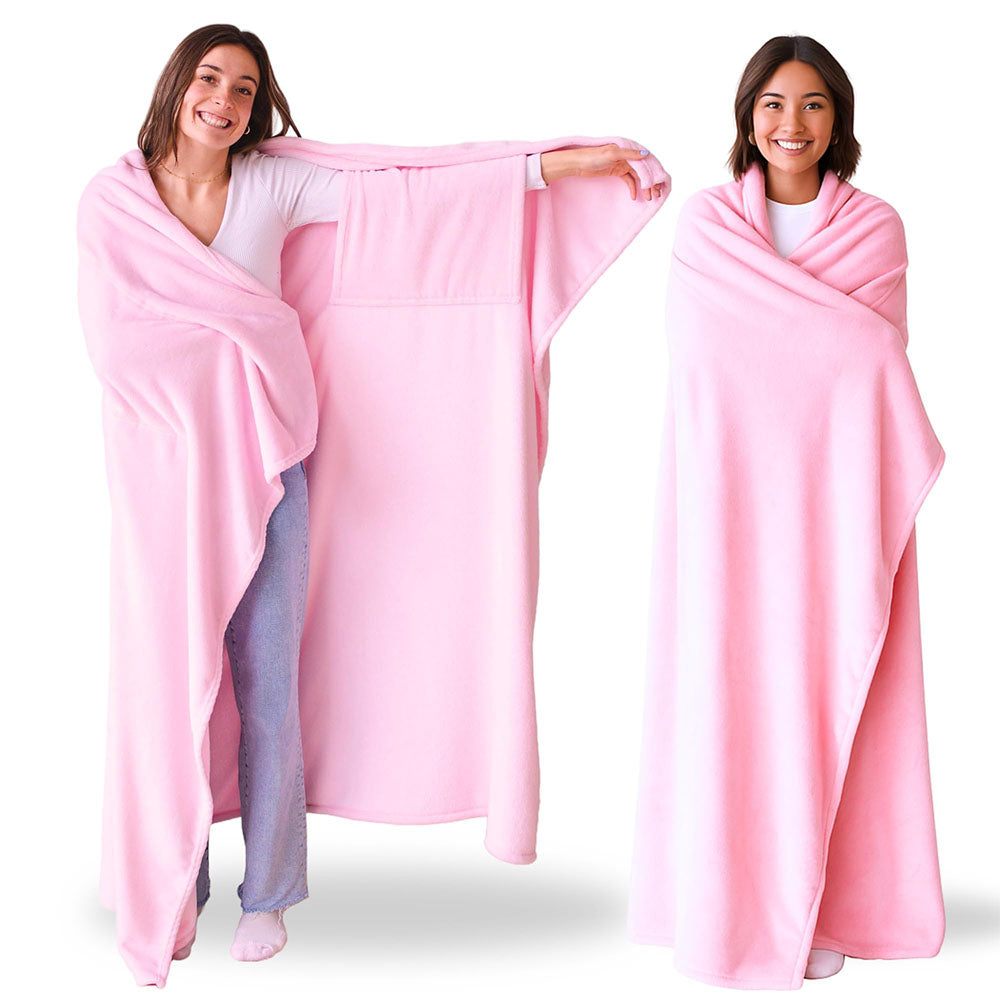 Wearable Blanket