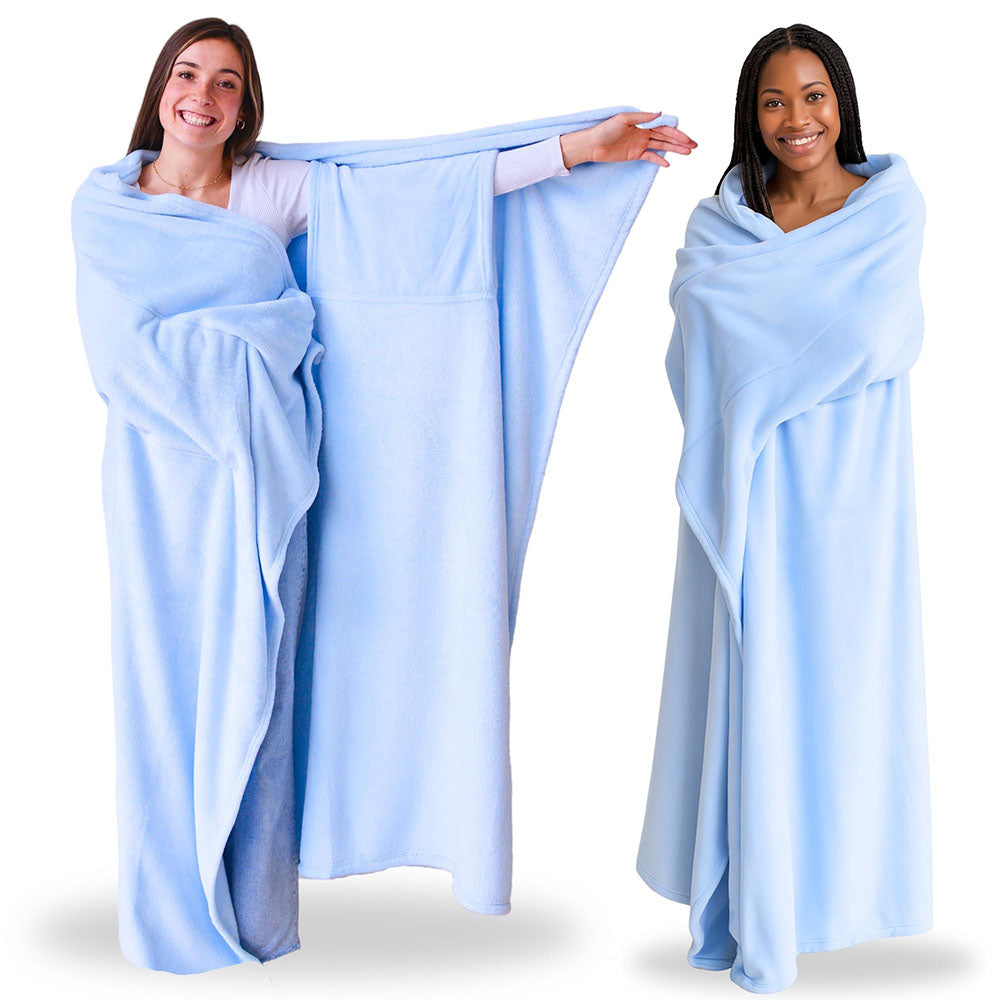 Wearable Blanket