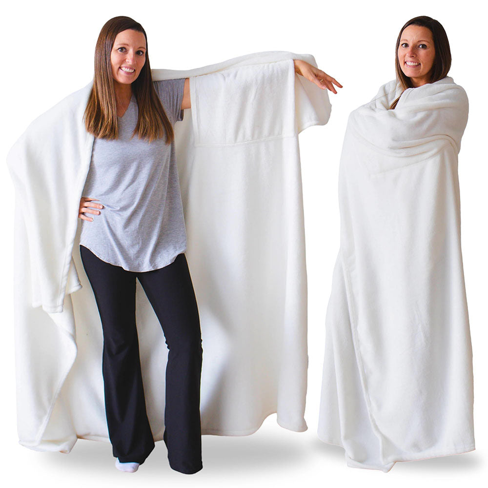 Wearable Blanket