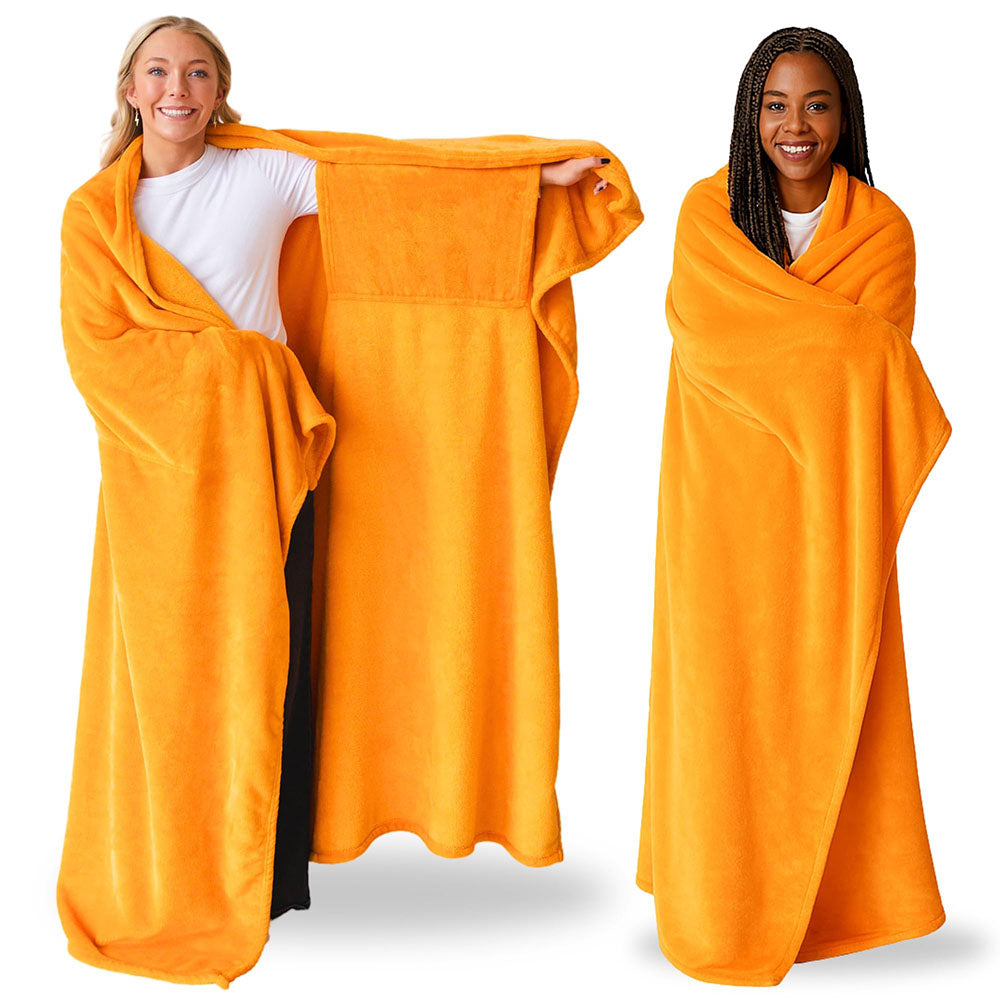 Wearable Blanket