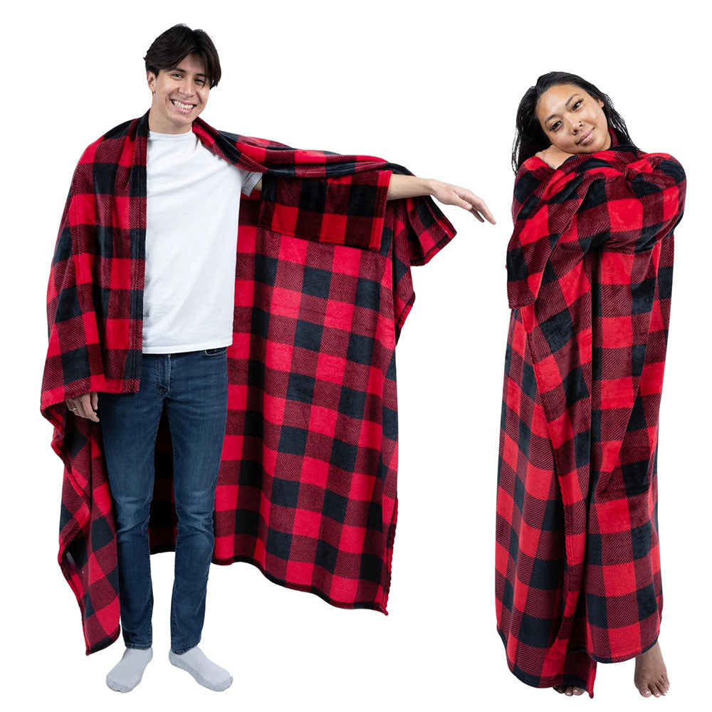 Wearable Blanket