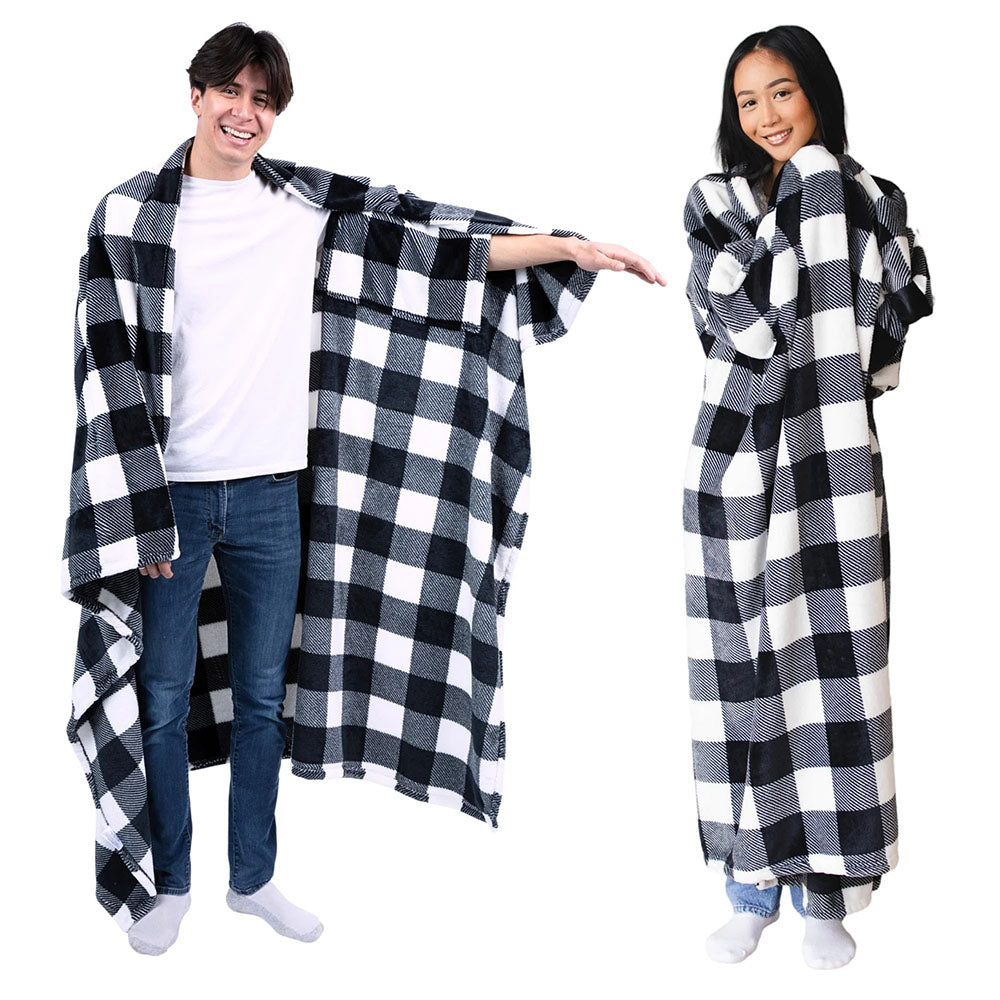 Wearable Blanket