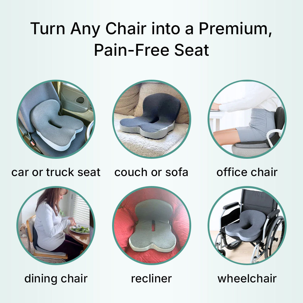 Seat Cushion
