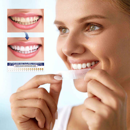 Cremsy Teeth Whitening Strips