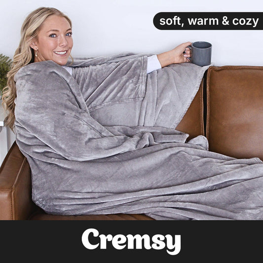 Wearable Blanket