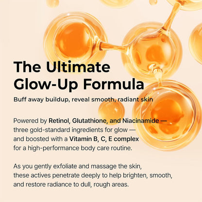 Kojic Acid & Turmeric Brightening Spray