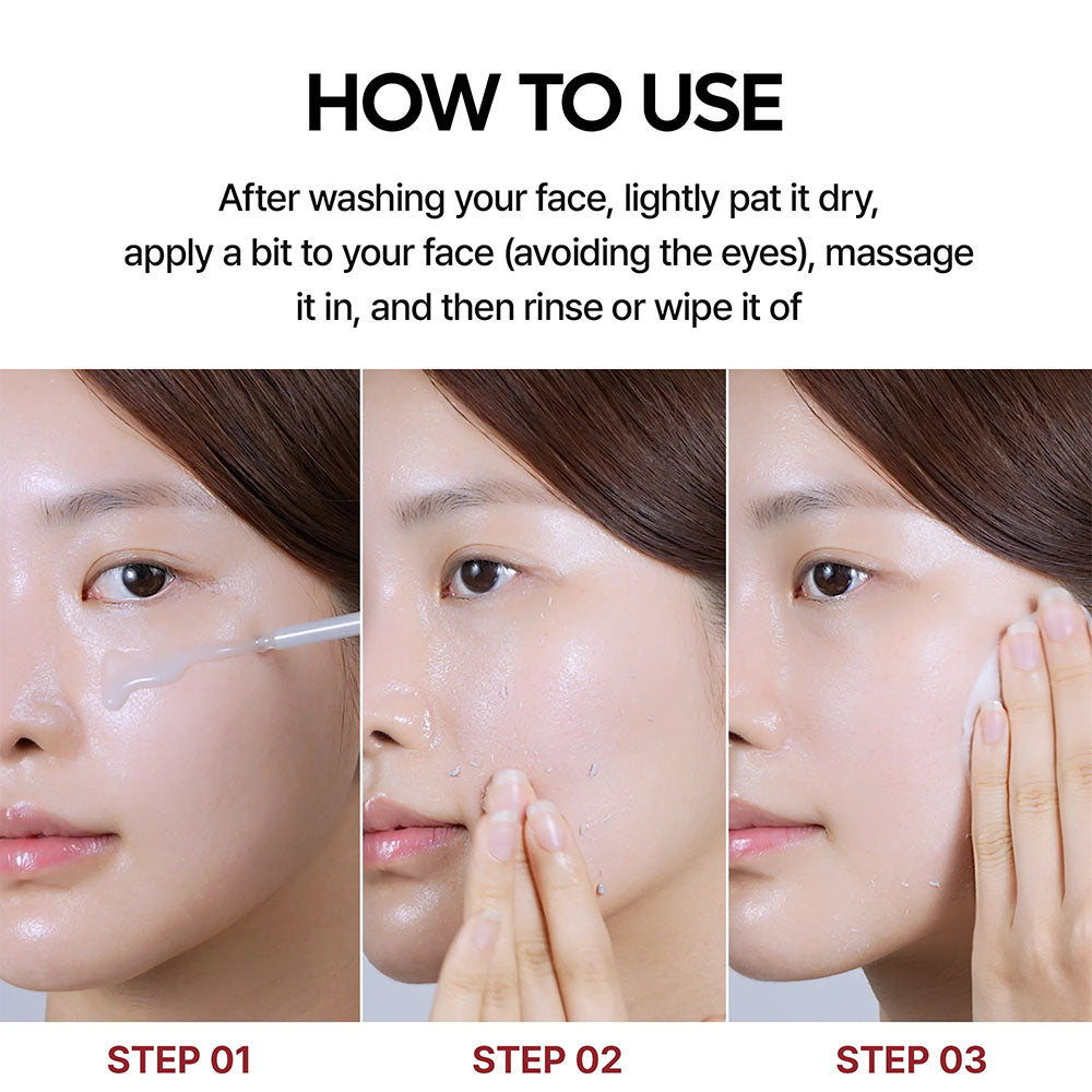 Peel Shot Glow Rice Ampoule Duo