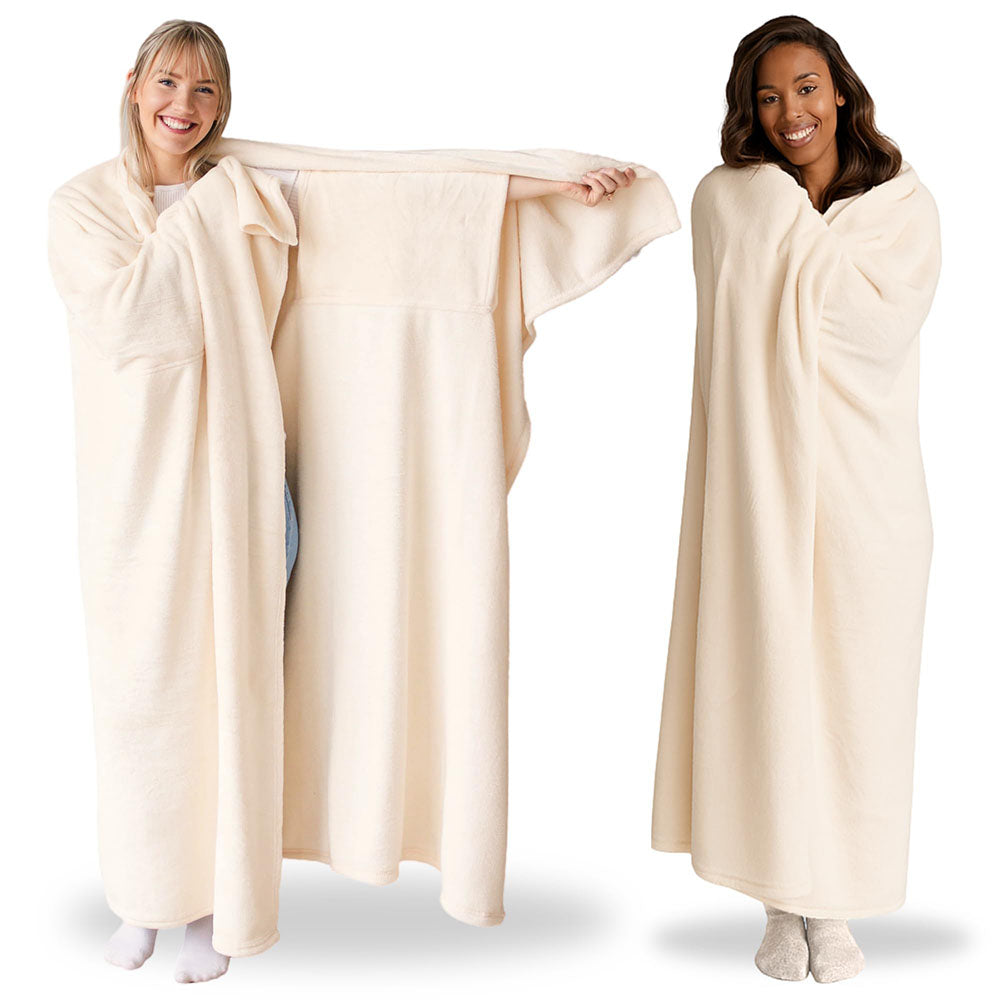 Wearable Blanket